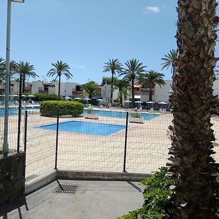 Bonito Apartamento De 1 Habitacion Arona  Exteriér fotografie