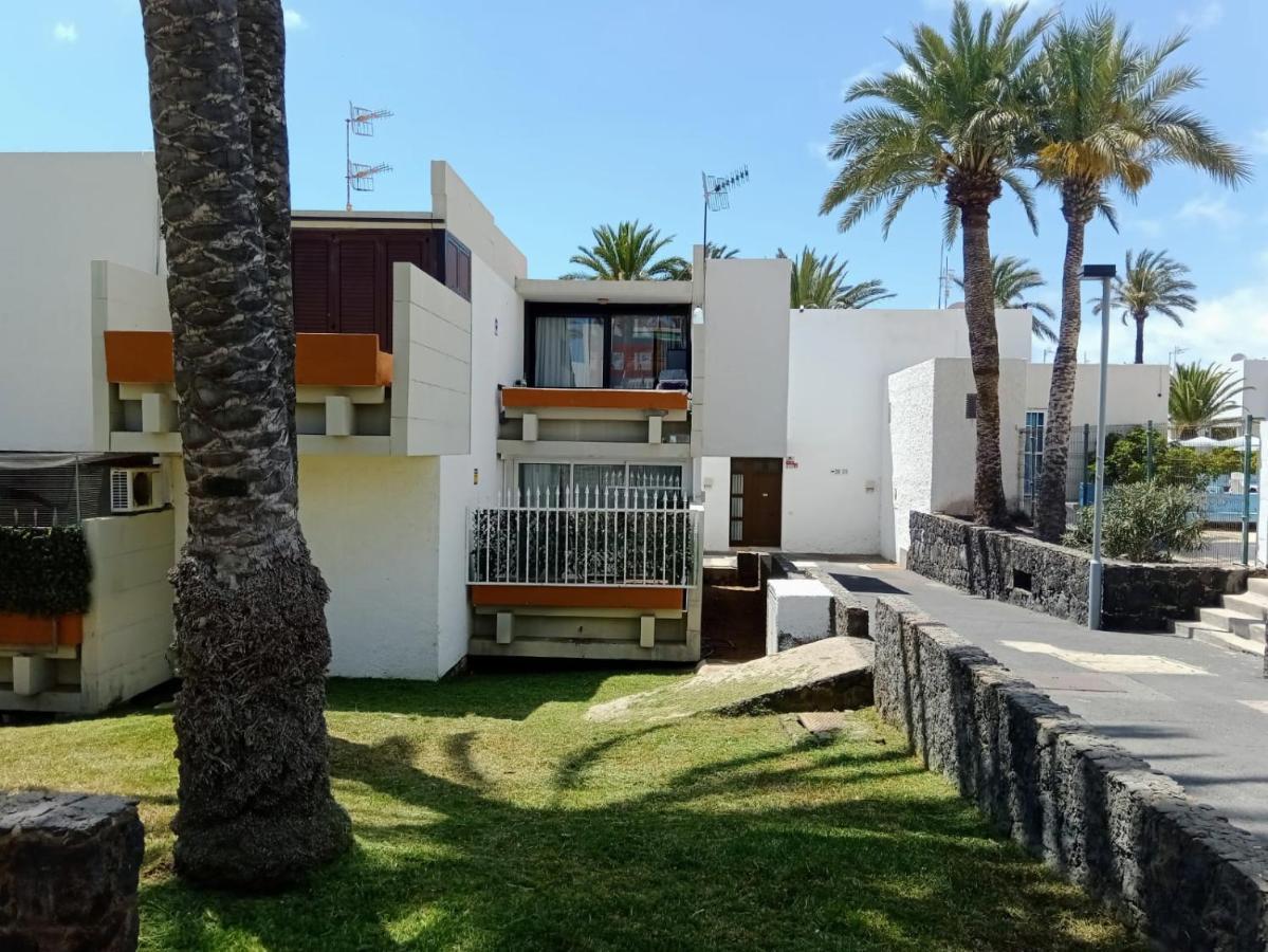 Bonito Apartamento De 1 Habitacion Arona  Exteriér fotografie