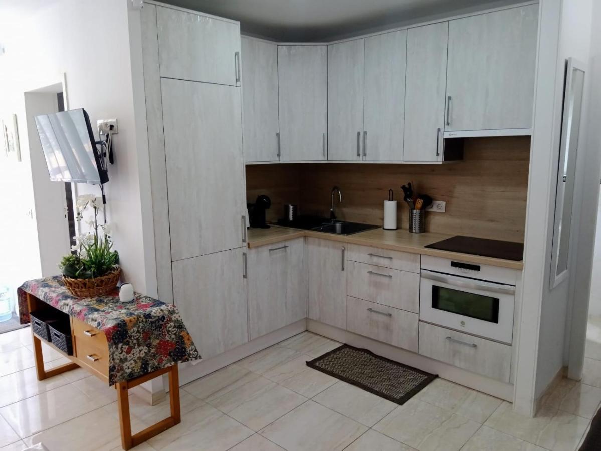 Bonito Apartamento De 1 Habitacion Arona  Exteriér fotografie