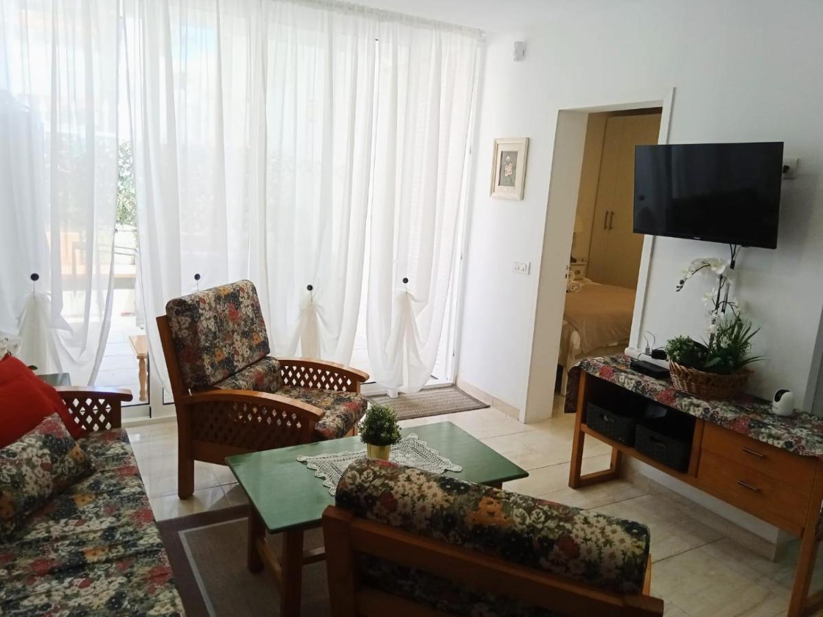 Bonito Apartamento De 1 Habitacion Arona  Exteriér fotografie