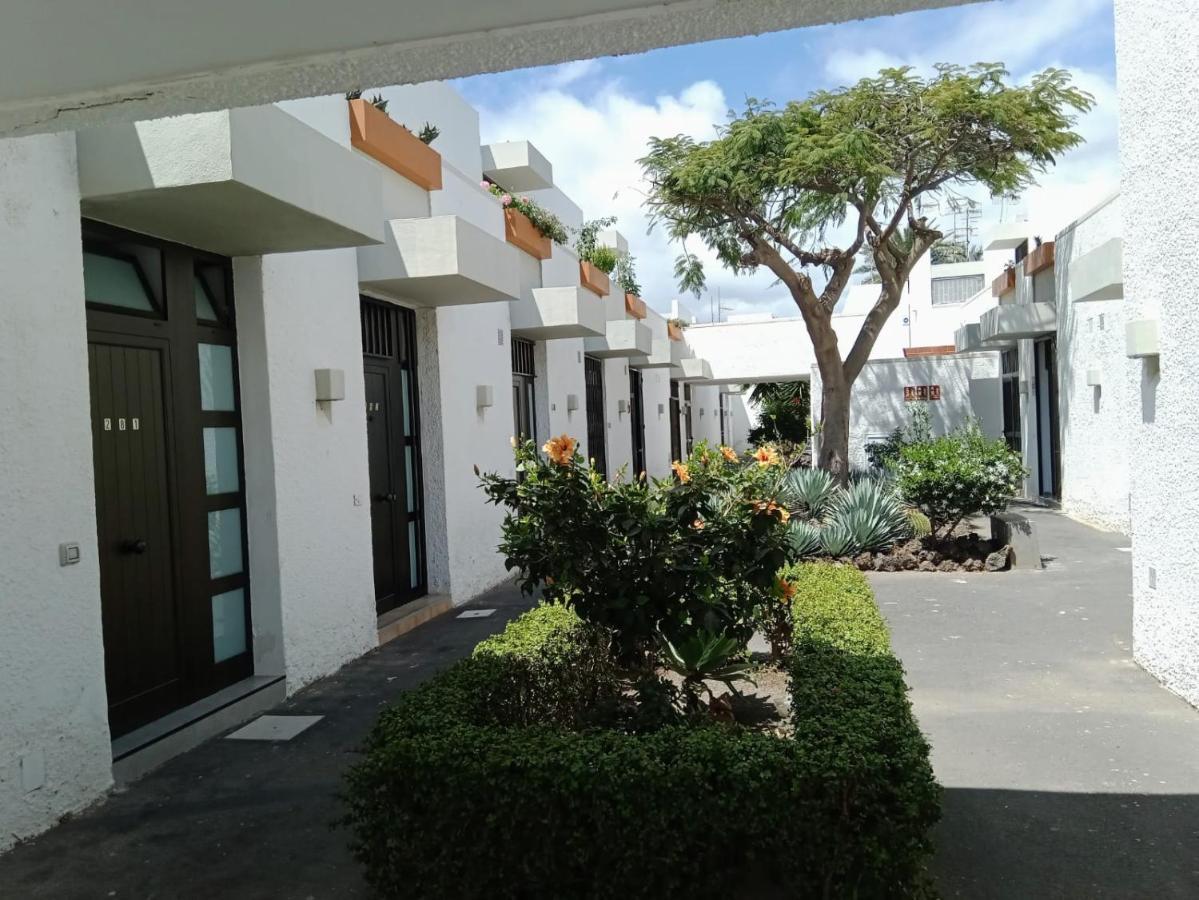 Bonito Apartamento De 1 Habitacion Arona  Exteriér fotografie