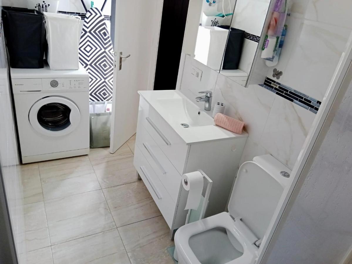 Bonito Apartamento De 1 Habitacion Arona  Exteriér fotografie