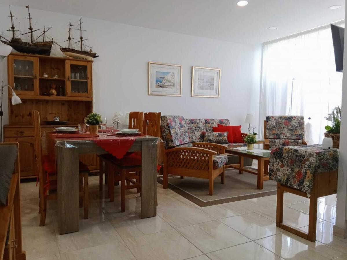 Bonito Apartamento De 1 Habitacion Arona  Exteriér fotografie