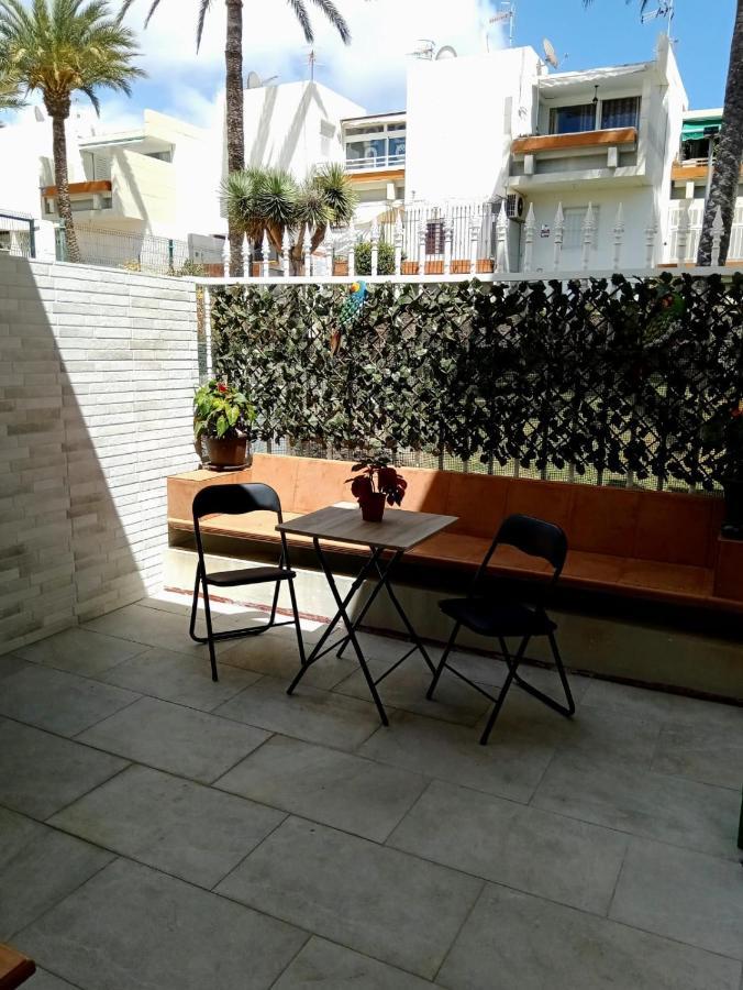 Bonito Apartamento De 1 Habitacion Arona  Exteriér fotografie