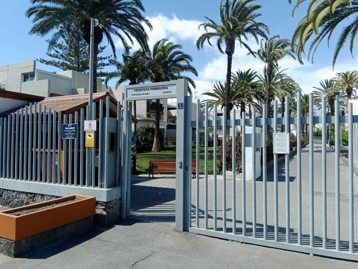 Bonito Apartamento De 1 Habitacion Arona  Exteriér fotografie